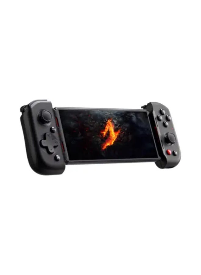 Acer Nitro Mobile Gaming Controller NGR400 – Telescopic Phone Grip, Low-Latency Bluetooth, Dual Vibration, Compatible with Android & Cloud Gaming, Black - Image 5