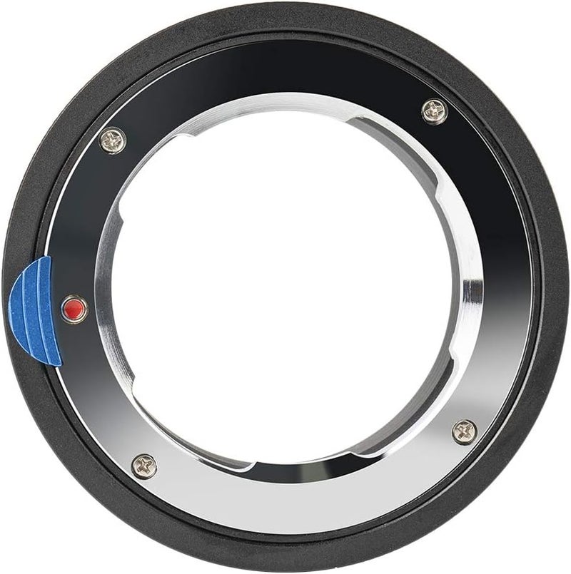 7artisans LM-NZ Close Focus Adapter Ring Compatible for Nikon Z6 Z7 Z5 Z50 - Image 4