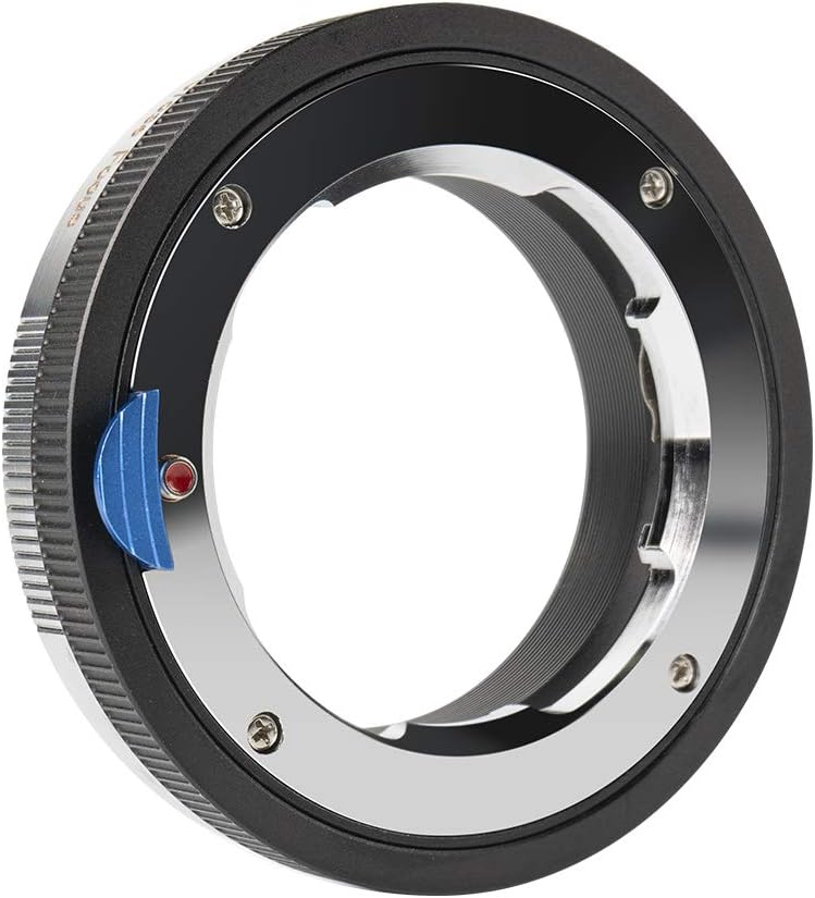 7artisans LM-NZ Close Focus Adapter Ring Compatible for Nikon Z6 Z7 Z5 Z50 - Image 1