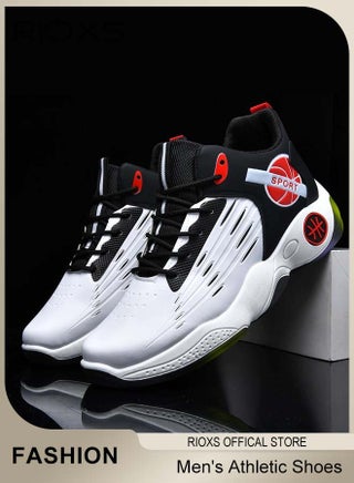 White/Red