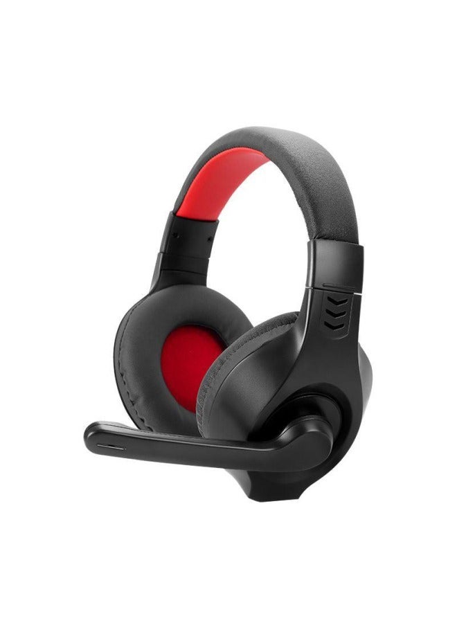 XTRIKE ME Gaming Headset HP-312 Wired Stereo Gaming Headset Gaming Headphone with Clear Microphone - Image 1