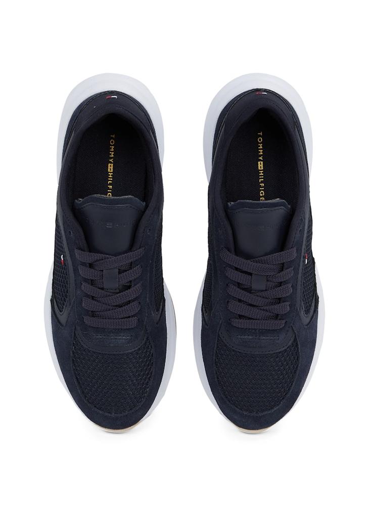 TOMMY HILFIGER Sporty Runner Sneakers  - Image 5
