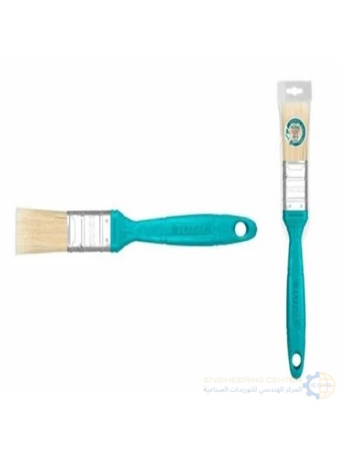 توتال فرشة دهان 1.5 بوصة يد كاوتش THT843156 توتال