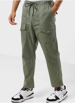 FINGERCROXX Logo Pants  - Image 1