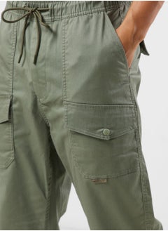 FINGERCROXX Logo Pants  - Image 4