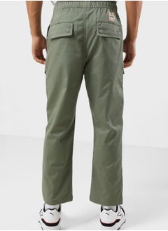 FINGERCROXX Logo Pants  - Image 3