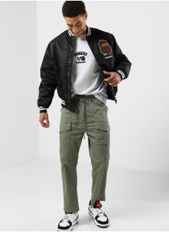 FINGERCROXX Logo Pants  - Image 2
