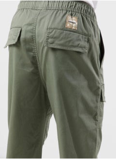 FINGERCROXX Logo Pants  - Image 5