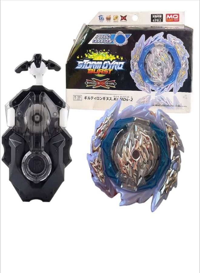 Burst Dynamite Battle B-189 - Image 1