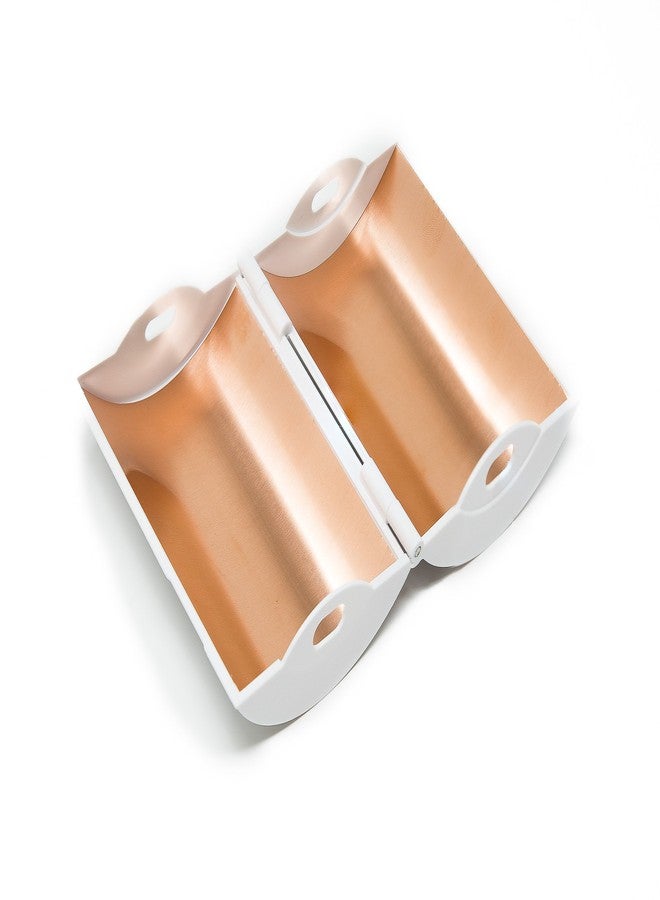 SSE Copper Parabolic Antenna Range Booster for DJI Phantom 4 PRO, Phantom 4, Phantom 3 Professional, Phantom 3 Advanced, Phantom 3 4K, Inspire 1, Inspire 2 Controller Transmitter Signal - Image 5