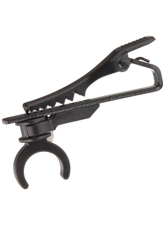 audio-technica At8419 Lavalier Microphone Clip  - Image 2
