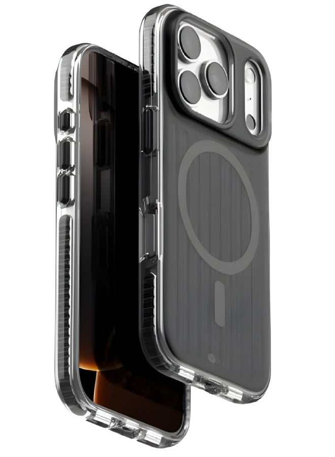YNOT Luxury protective case with MagSafe technology for 16 Pro Max - Image 1