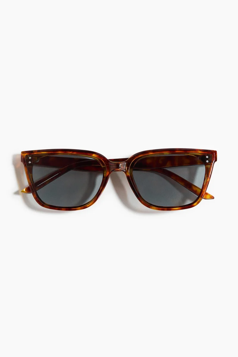 H&M Square sunglasses
