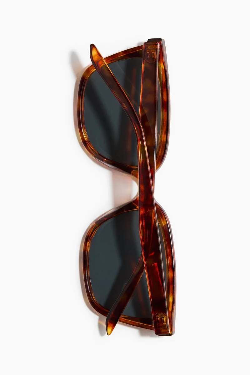 H&M Square sunglasses