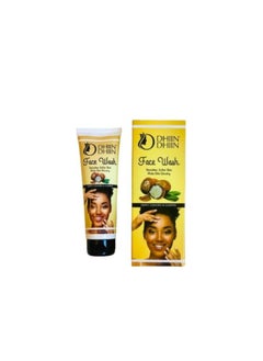 DHIN DHIN Face Wash for Glowing Skin 125ml 1 
