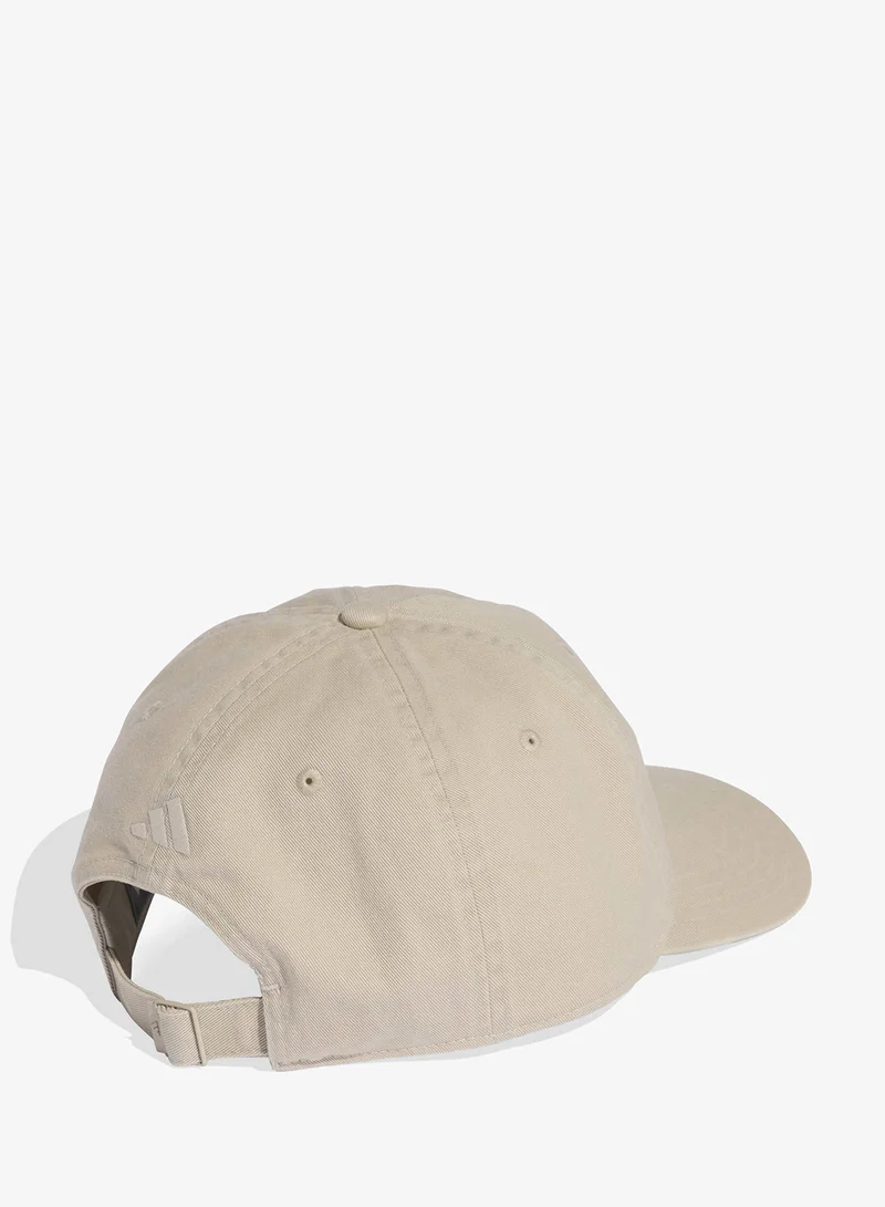 Adidas Washed Dad Cap