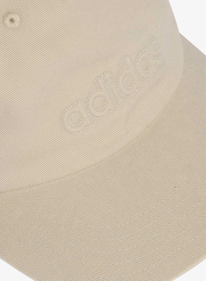 اديداس قبعة أبي مغسولة