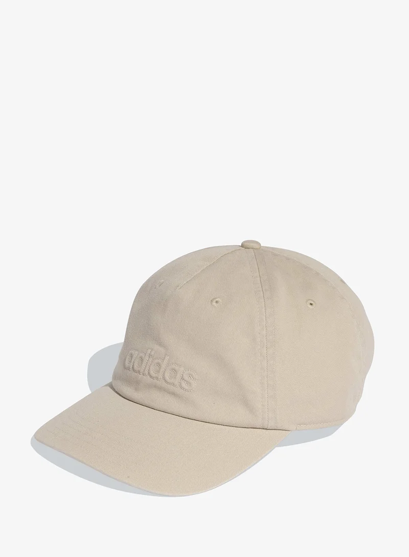 Washed Dad Cap