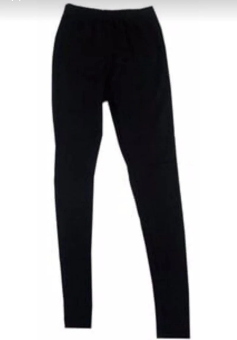 كوتا 2004 Girls Thermal Tights Bottom Single