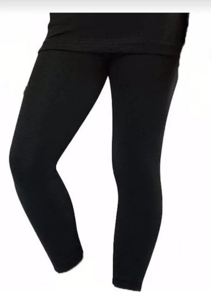 كوتا 2004 Girls Thermal Tights Bottom Single