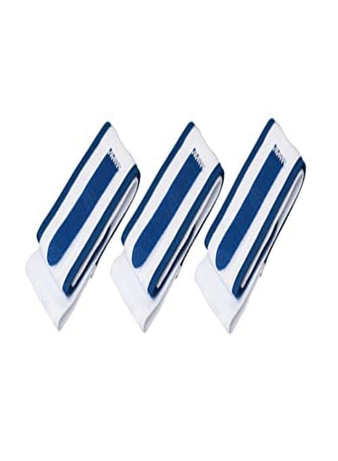 ViDava Bag Strap (Pack of 3) - Urine Drainage Support Strap/Catheter Leg Bag Support Strap - Image 2