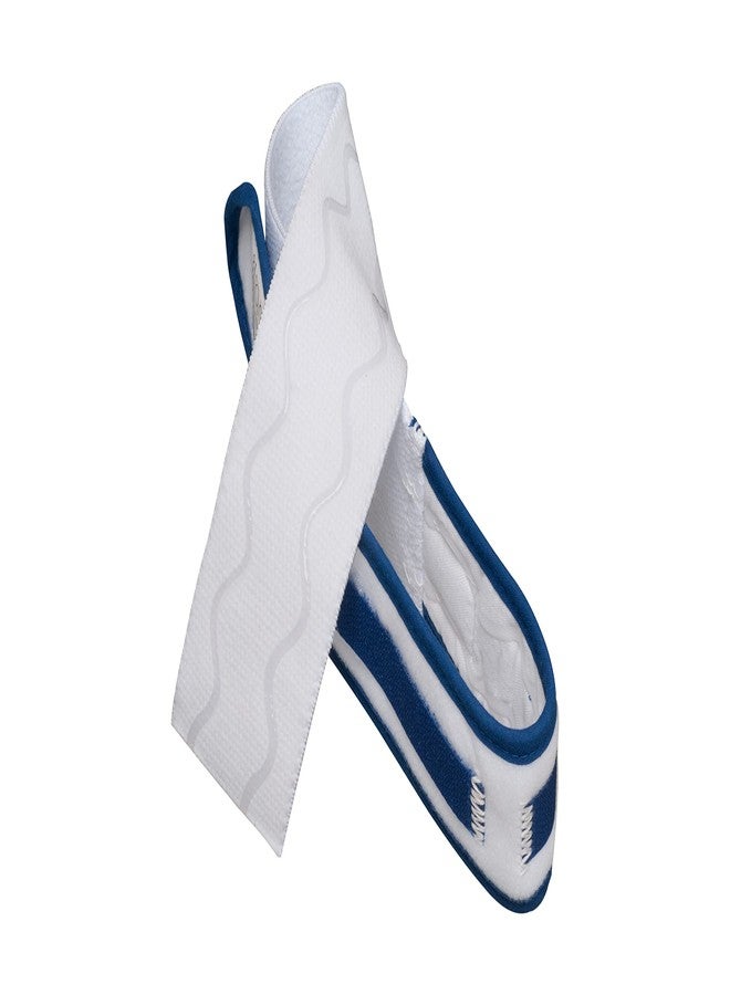 ViDava Bag Strap (Pack of 3) - Urine Drainage Support Strap/Catheter Leg Bag Support Strap - Image 4