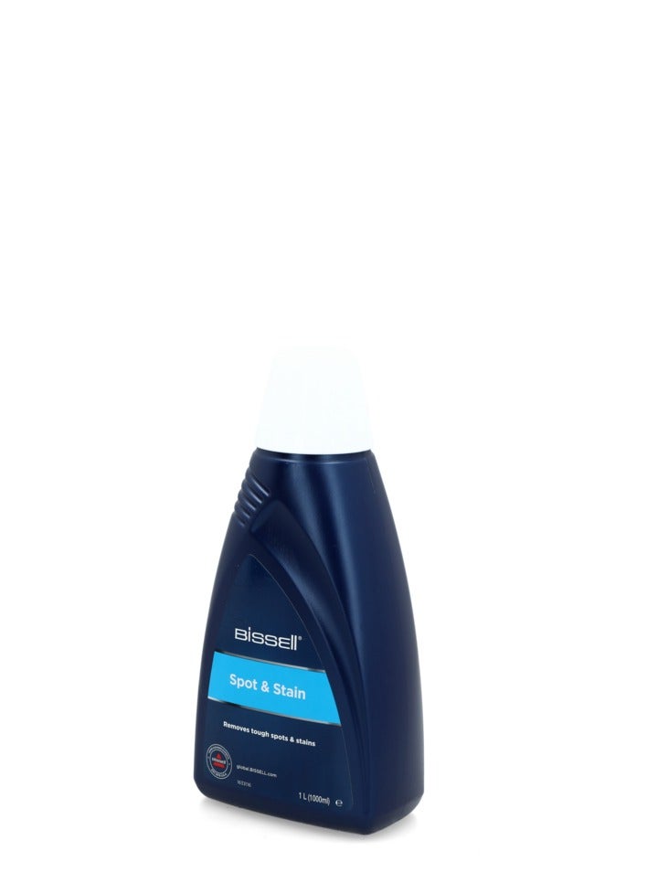 بيسيل مزيل بقع بتقنية الأكسجين لتنظيف البقع العنيدة، 1 لتر (طراز 1084N) - Image 2