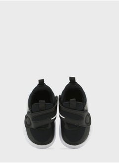 Nike Infant Team Hustle D 11  - Image 4