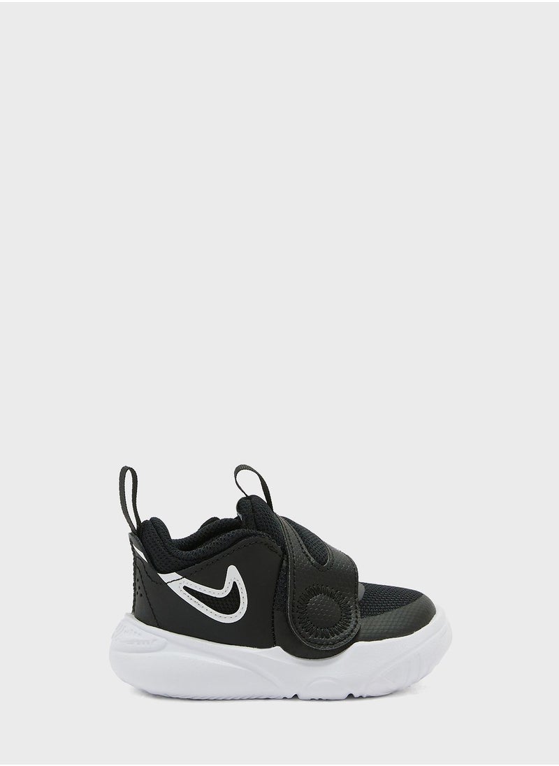 Nike - Infant Team Hustle D 11 - Image 1
