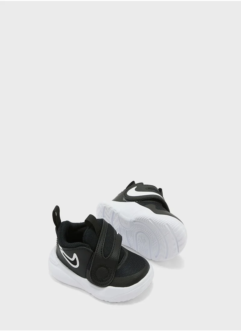 Nike Infant Team Hustle D 11