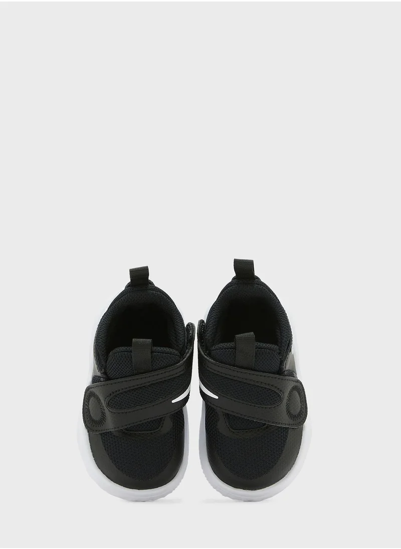 Nike Infant Team Hustle D 11