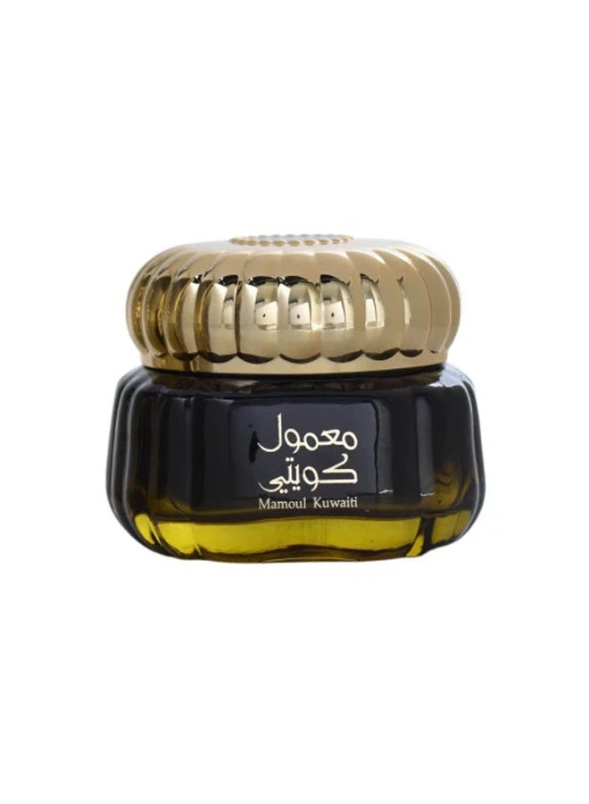 الماس معمول - بخور كويتي - 60جم  - Image 3