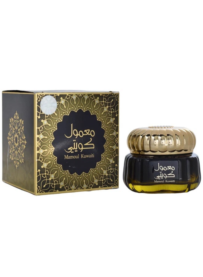 الماس معمول - بخور كويتي - 60جم  - Image 1