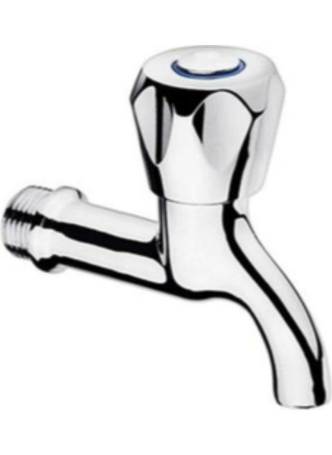 Single-Hand Short Faucet Without Rosette Boxed