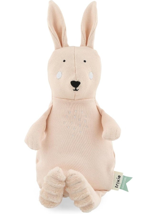 Trixie Plush Toy Small - Mrs. Rabbit (26cm) - Image 1