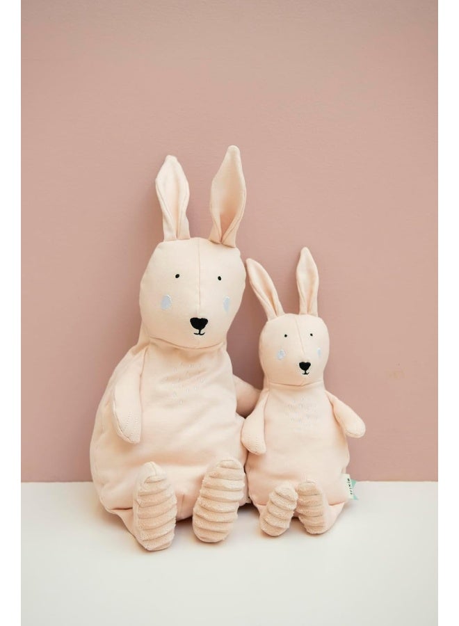 Trixie Plush Toy Small - Mrs. Rabbit (26cm) - Image 4