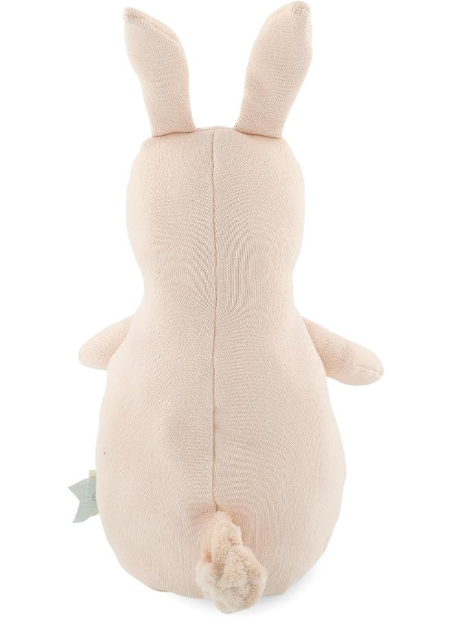 Trixie Plush Toy Small - Mrs. Rabbit (26cm) - Image 3