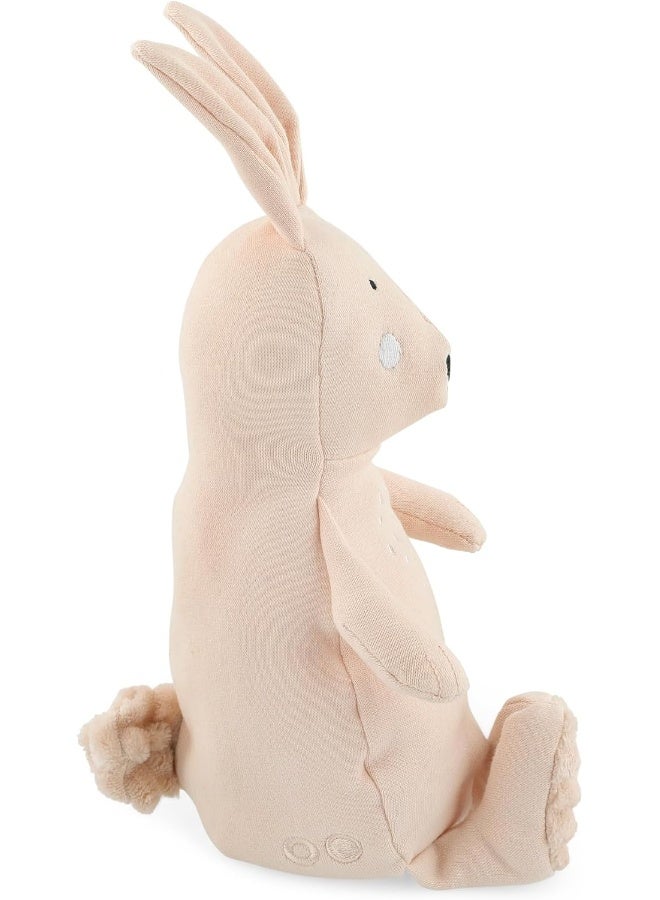 Trixie Plush Toy Small - Mrs. Rabbit (26cm) - Image 2