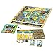 Capstone Games Boonlake Euro Strategy Board Game for 14 Players Hand Management Engine Building Resource Planning Territory Development Strategic Solo Competitive Fun 90 Min Ages 14 - Image 4