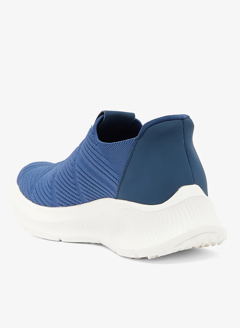جينجر Cushioned Slip-Ons