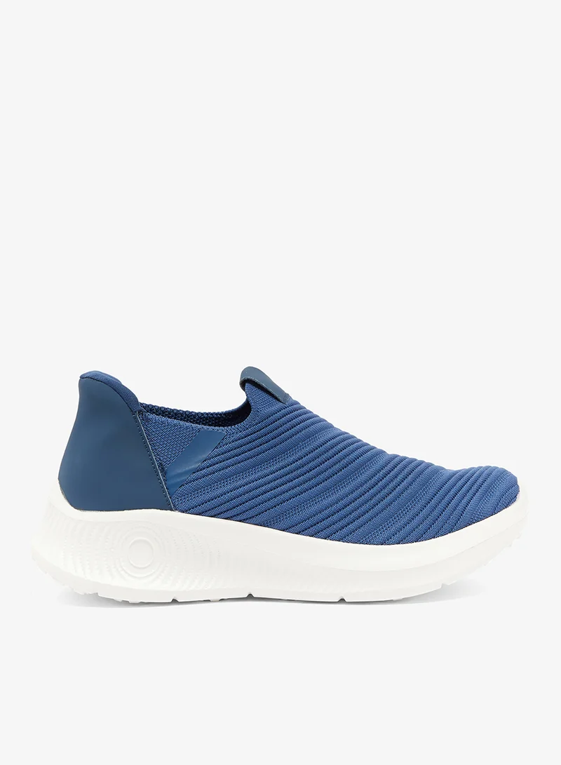 جينجر Cushioned Slip-Ons