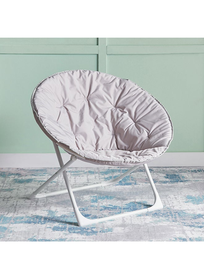 Home Box Novi Moon Large Chair 34 x 74 x 80 cm  - Image 1