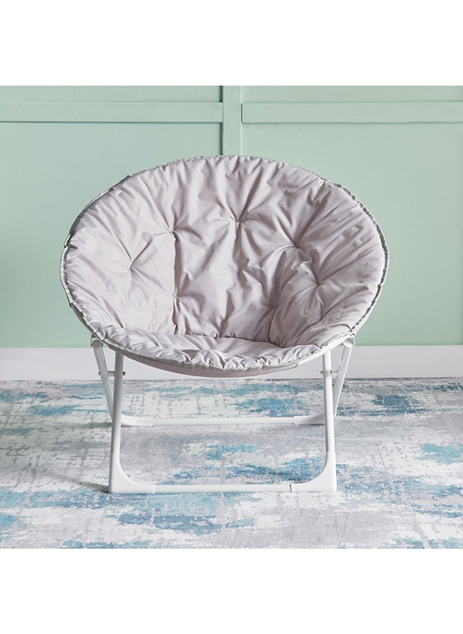 Home Box Novi Moon Large Chair 34 x 74 x 80 cm  - Image 2
