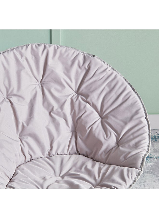 Home Box Novi Moon Large Chair 34 x 74 x 80 cm  - Image 5