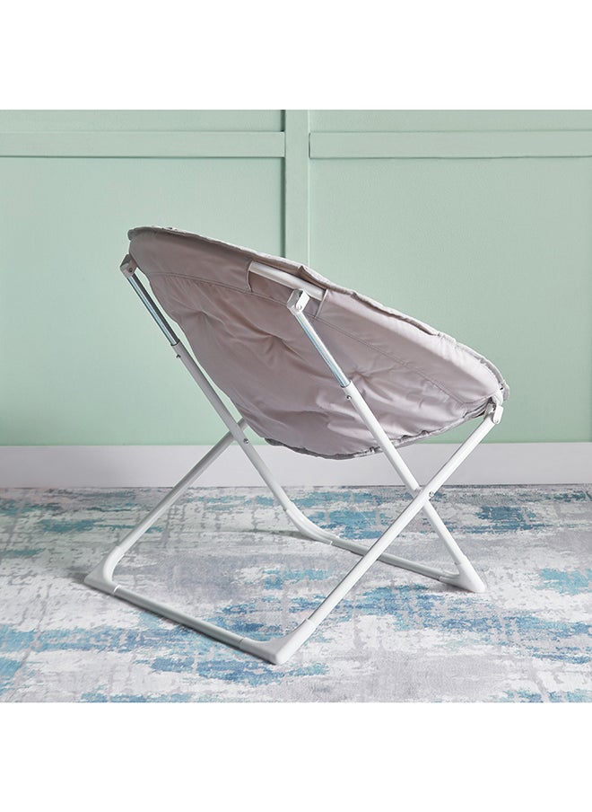 Home Box Novi Moon Large Chair 34 x 74 x 80 cm  - Image 3