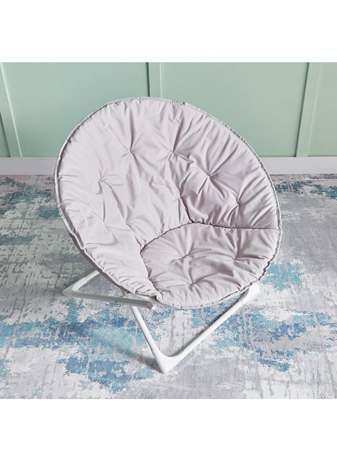 Home Box Novi Moon Large Chair 34 x 74 x 80 cm  - Image 4