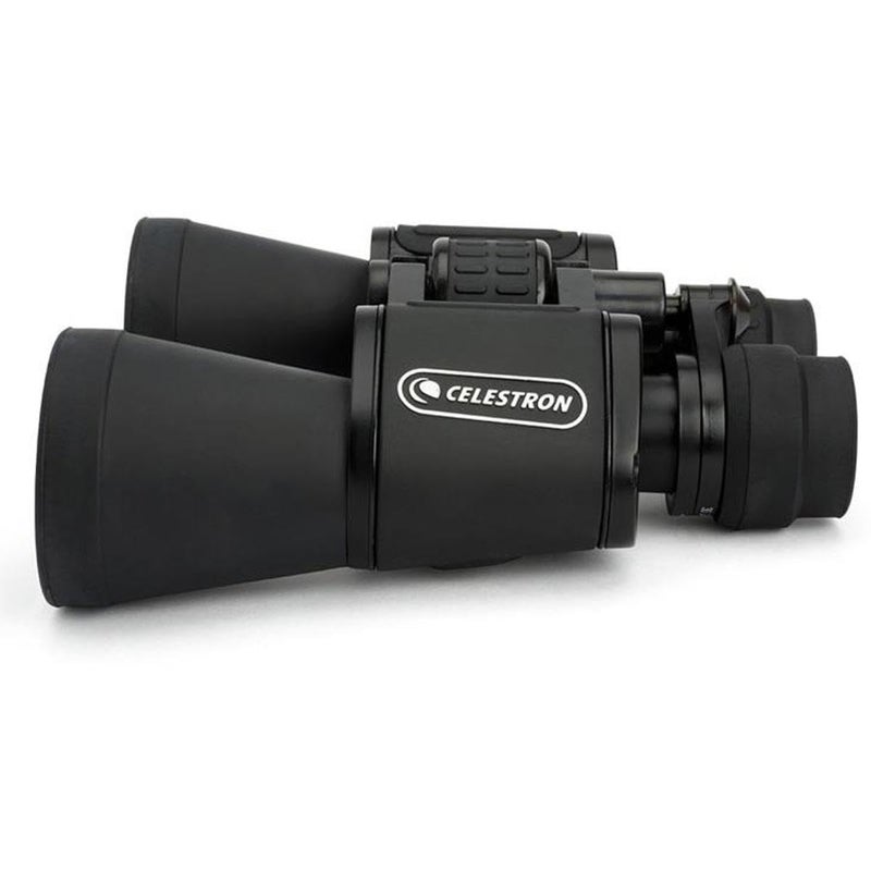 Celestron â€“ UpClose G2 10â€“30x50 Binocular â€“ 10-30x Zoom Binoculars for Beginners â€“ Multi-Coated Optics for Bird Watching, Wildlife, Scenery and Hunting â€“ Porro Prism â€“ Includes Soft Carrying Case - Image 5