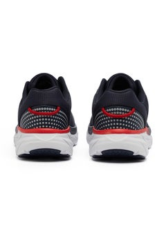 U.S. Polo Assn. Men's Navy Low-Top Sneakers - Lightweight Lace-Up Design, Comfortable for Everyday Outfits  - Image 5