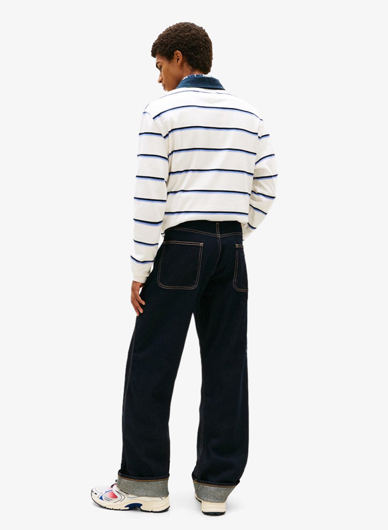 TOMMY JEANS Jaimie Carp Ei6050 Jeans - Image 2