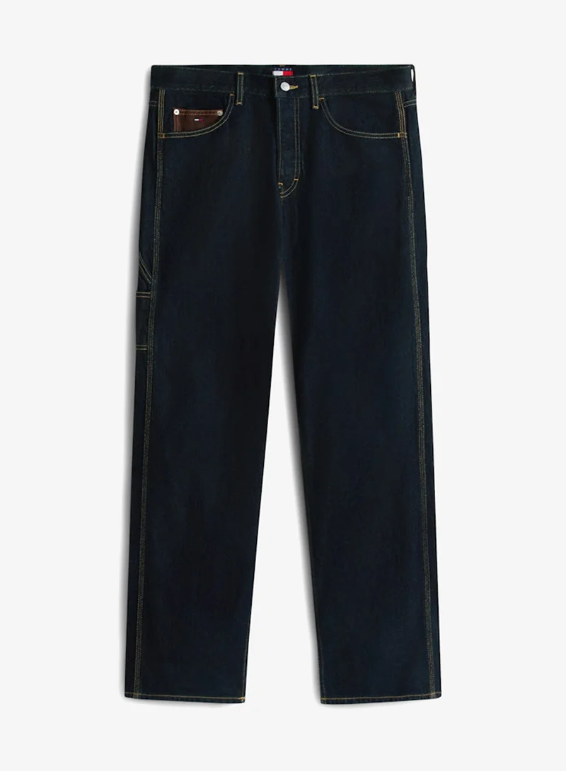 TOMMY JEANS  Jaimie Carp Ei6050 Jeans for Men | Best Price UAE